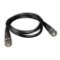 BNC (M) - BNC (M), 50 Ohm, 1m propojovací kabel